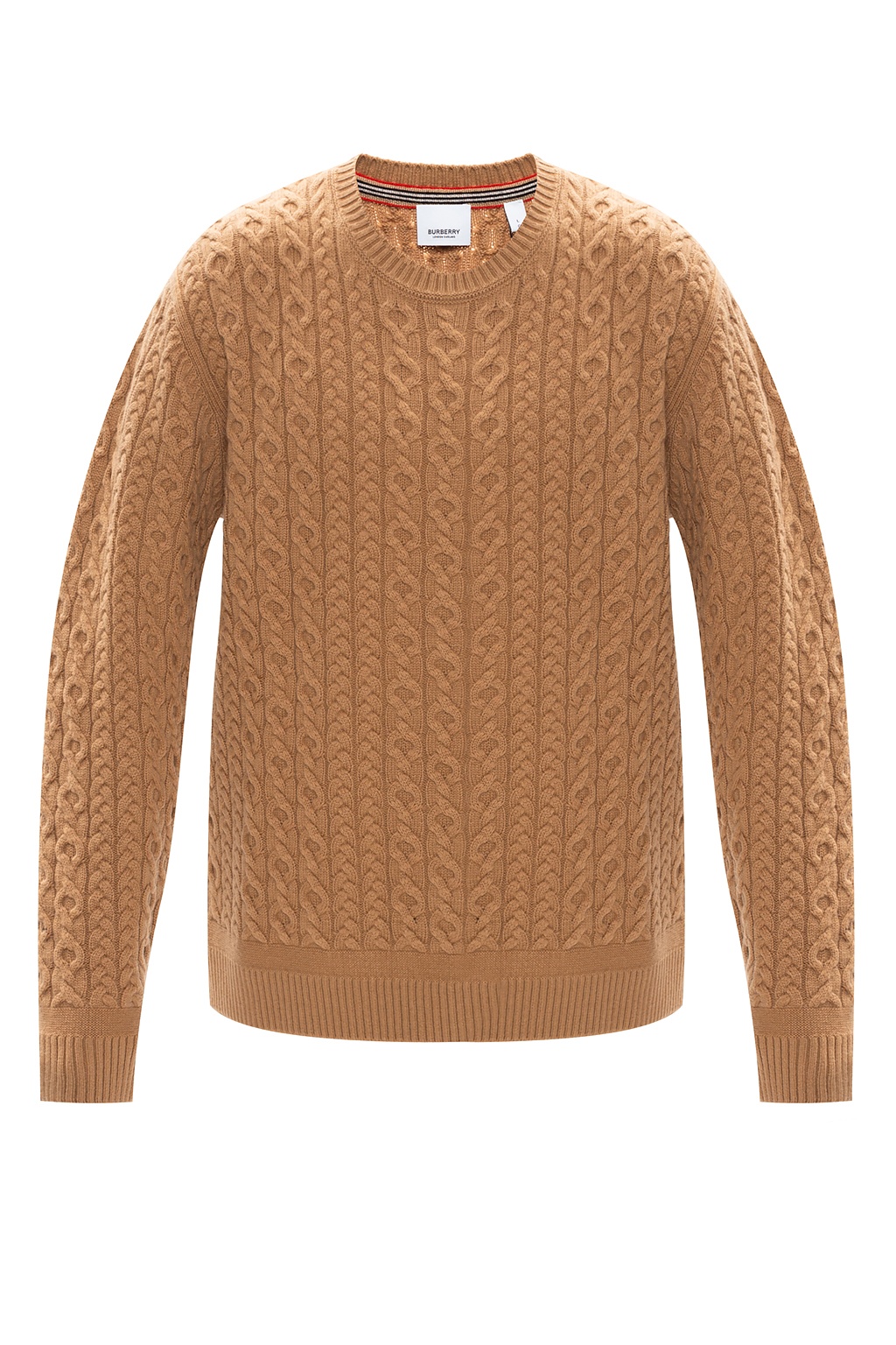 Burberry Knitted sweater